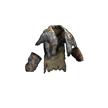 Barbarian Jacket