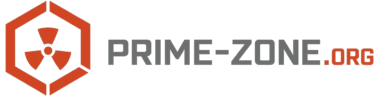 Prime Zone