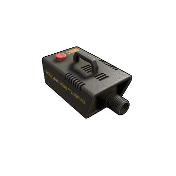 Fogger-3000