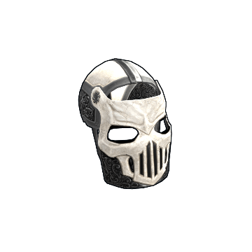 Glory Mask