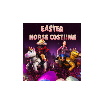 Horse Costume