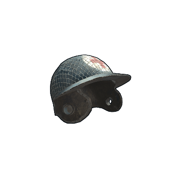 Medical Riot Helmet