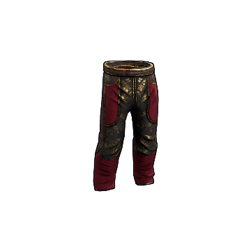 Phantom Pants