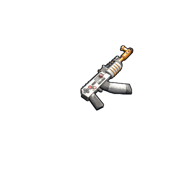 Playmaker AK47