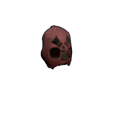 The Rust Knight